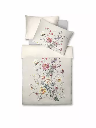 FLEURESSE | Tencel Bettwäsche LUXURY 70x90cm / 140x200cm Nature | 